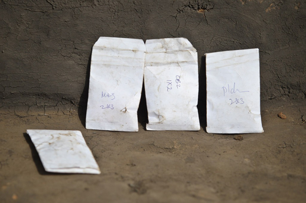Some of the drugs taken by Lamwaka