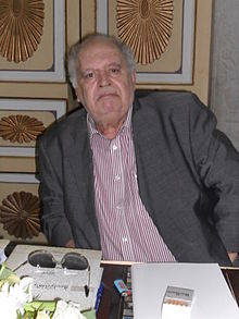 Professor Hisham Djait