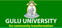 Gulu university logo