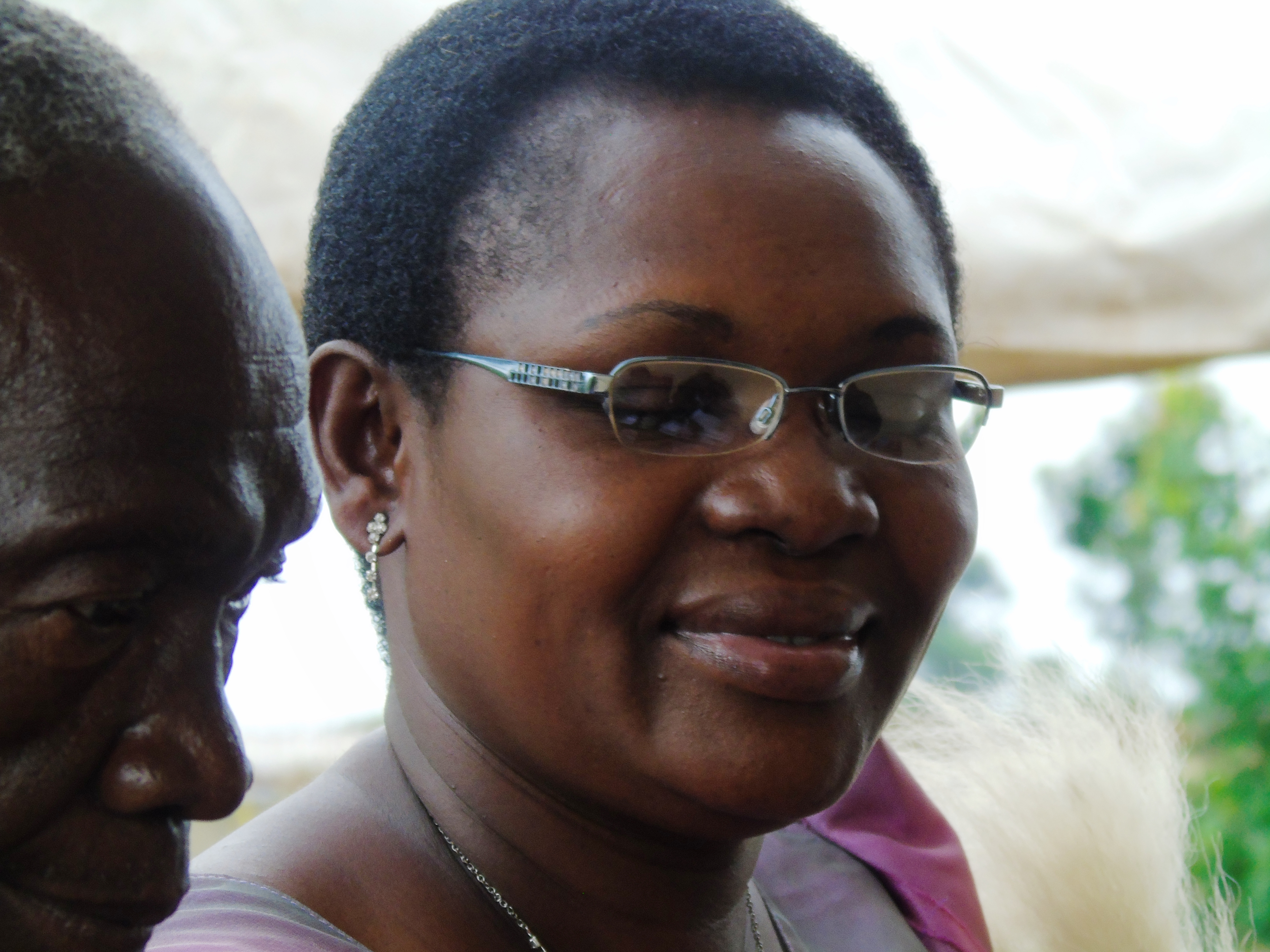 Christine Atimango Odong