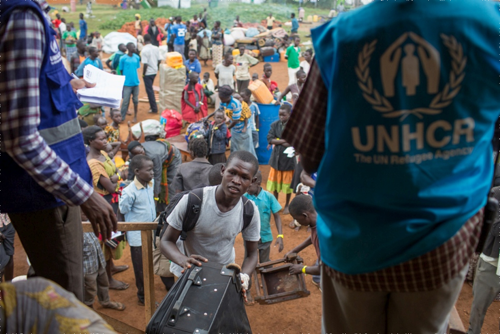 UNHCR photo