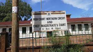 Gulu high court